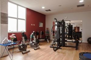 Comfort Suites Alphaville