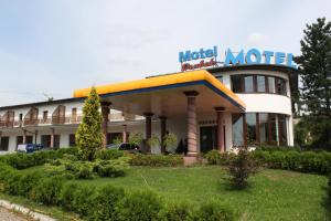 Hotell Motel DRABEK Tarnowskie Góry Poola