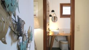 Villa Louise, Trani Ammouda #FeelsLikeHome