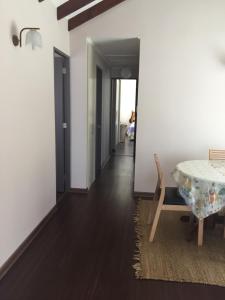 Casa Familiar La Serena