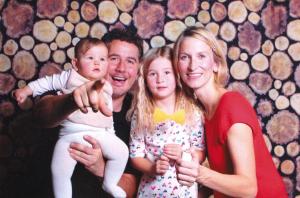 Schlaf aus im Schwedenhaus