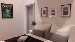 Apartment MUSIKVIERTEL