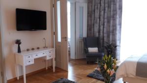 Apartment MUSIKVIERTEL