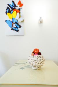 Furmanska 3 Mansarda