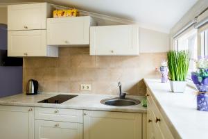 Furmanska 3 Mansarda