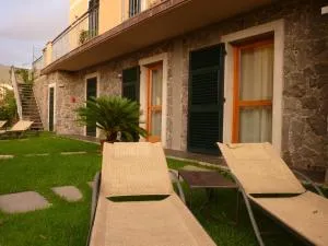 La Gerbera - Levanto