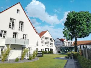 Kurhaus Design Boutique Hotel