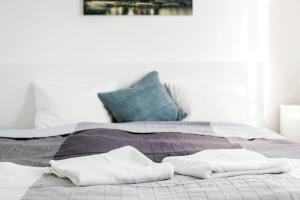 Synagogue view residence