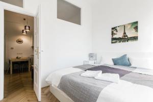 Synagogue view residence