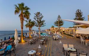 Dessole Malia Beach - All Inclusive Heraklio Greece