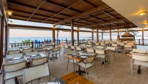 Dessole Malia Beach - All Inclusive Heraklio Greece