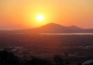 Kairos Villa Naxos Greece