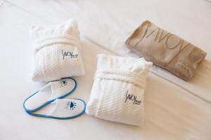 Hotel Savoy Palace - Tonelli Hotels