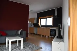 Casa das Buganvilias - São Sebastião