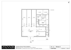 Chalets Home by U - Chalet 3 : photos des chambres