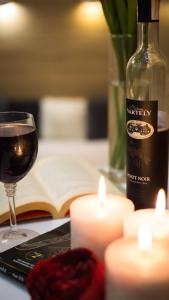 Mini Economy apartments- Filatova 10