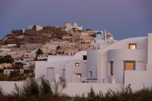 Sandy & Salty Villas Santorini Greece