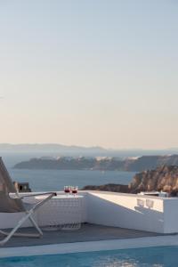 Sandy & Salty Villas Santorini Greece