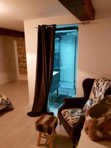 B&B / Chambres d'hotes Peyo et Foodie : photos des chambres