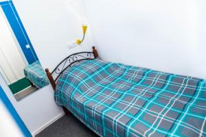 Small Single Room room in Konkovo Hostel