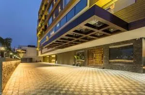Hotel Abika Elite - Ujjain