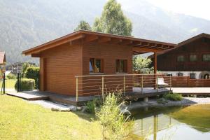 Haus Montana