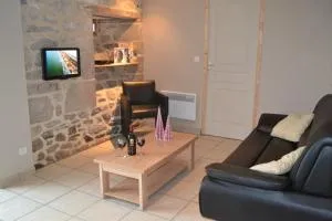 Gite Gabriela - Chalvignac