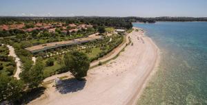 Victoria Mobilehome BI VILLAGE