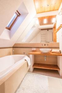 Apartamenty Chata Pod Reglami Zakopane