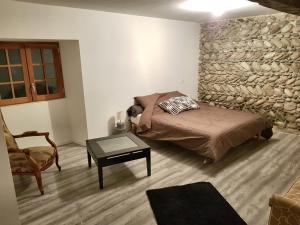 B&B / Chambres d'hotes Peyo et Foodie : photos des chambres