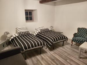 B&B / Chambres d'hotes Peyo et Foodie : photos des chambres