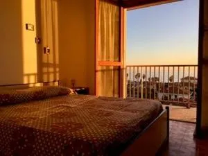 Costa Azzurra - Валлекрозия