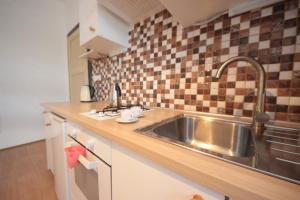 Gallery Apartment
