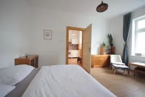 Gallery Apartment - Praha