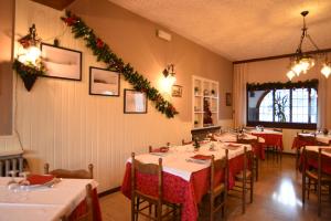 Albergo Bucaneve img15