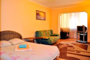 Квартира по переулку Бутышева, 17