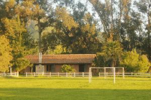 Hotel Haras Casacampo