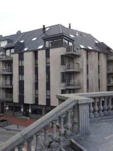 Beau Site - Blankenberge