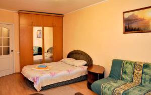 Квартира по переулку Бутышева, 17