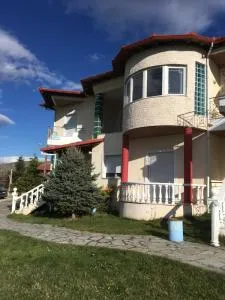 Vegoritida Apartments - Árnissa