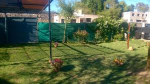 Solar de Las Chacras