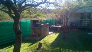 Solar de Las Chacras