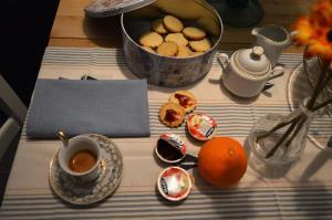 Salerno Al Golfo B&B