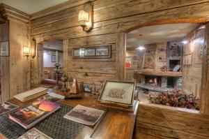 Hotel Meublé Mon Rêve