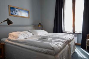 Hotel Monterosa