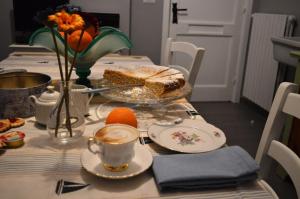 Salerno Al Golfo B&B