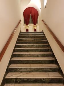 Loft with private bathroom - Corso Italia 108