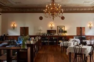 Hotel Monterosa