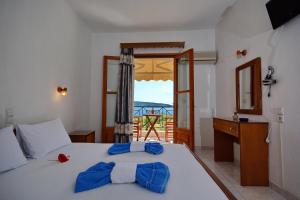 NIKIS ROOMS Alonissos Greece