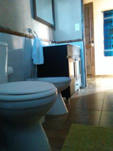 Gran Cabaña en Villa Yacanto